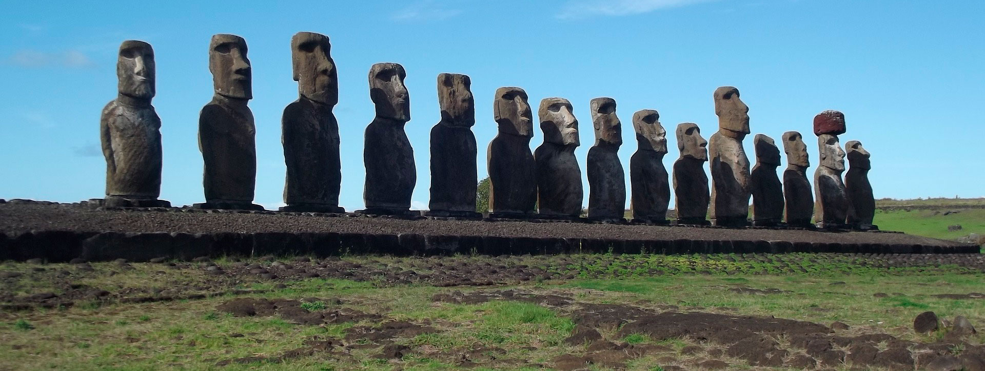 Isla de Pascua